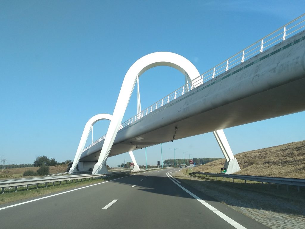 Viaduct Zeeland