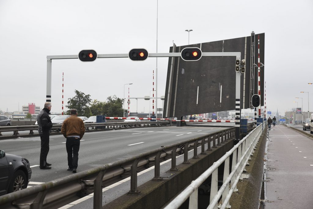 Giessenbrug. Foto: ANP