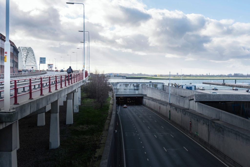 noordtunnel rijkswaterstaat aanbesteding doorgrondingsfase