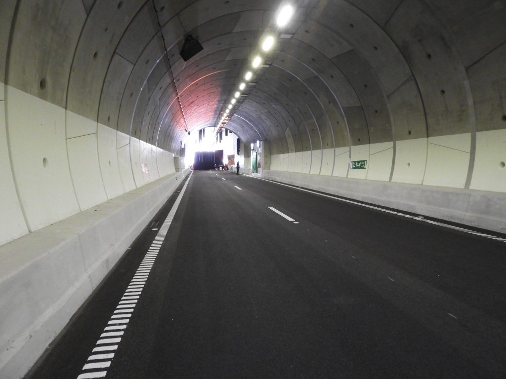 Corbulotunnel