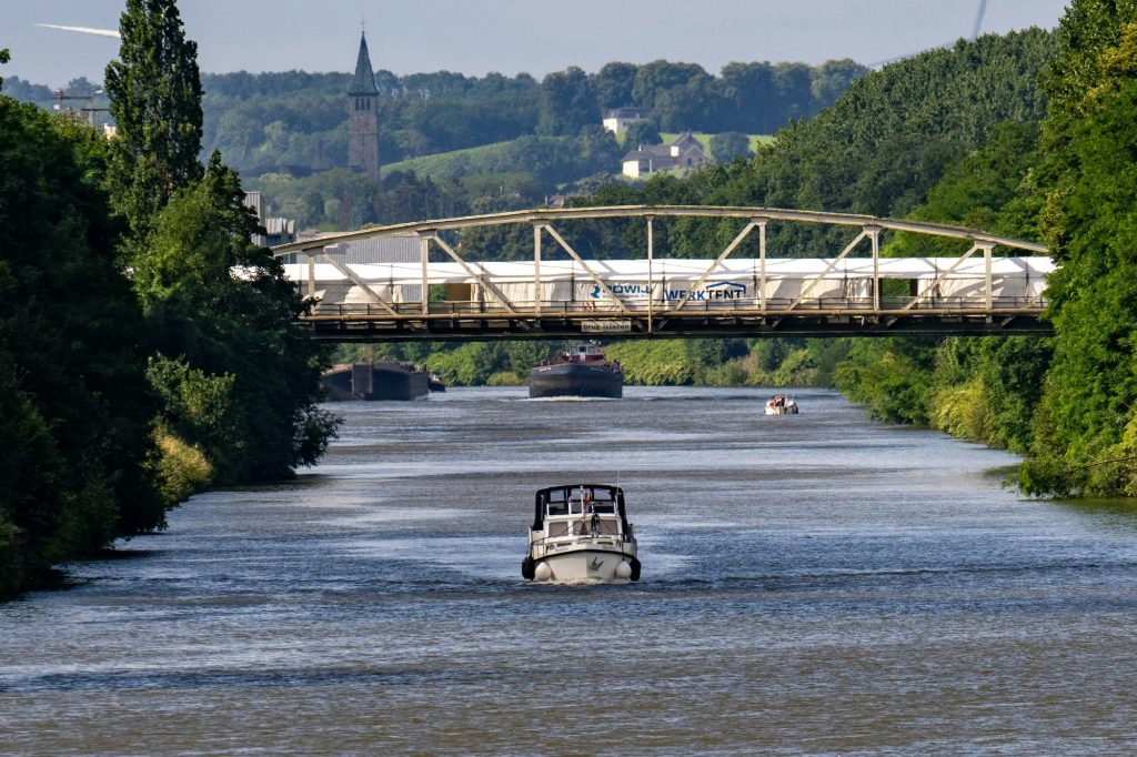 brug Itteren