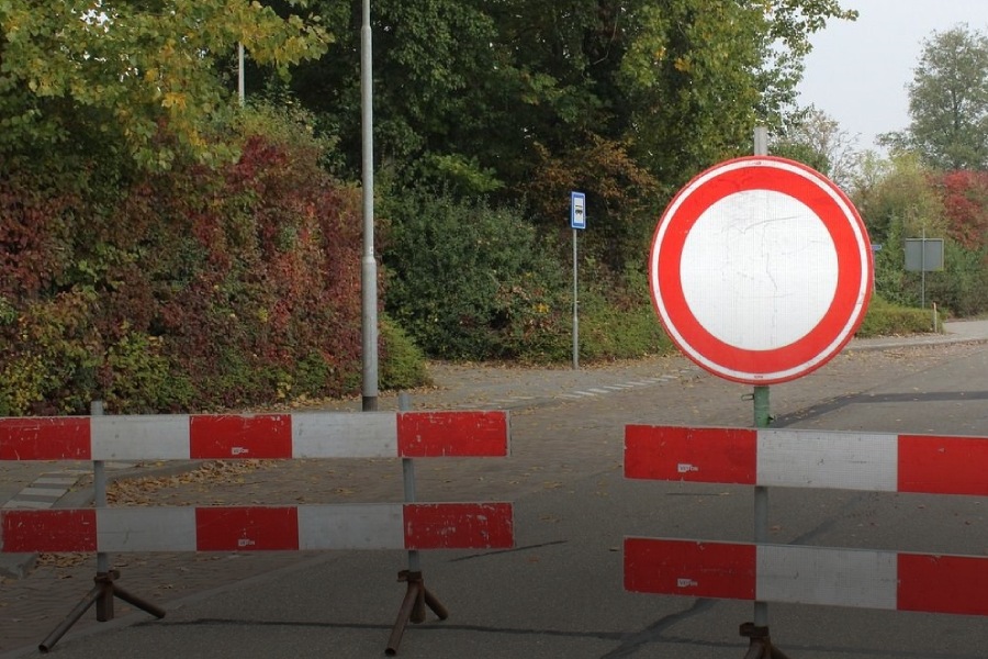 riool tilburg IJpelareweg calamiteit heijmans