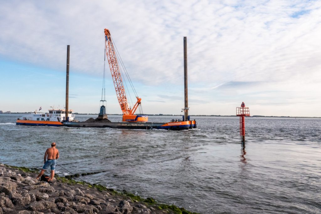 staalslakken zeeland