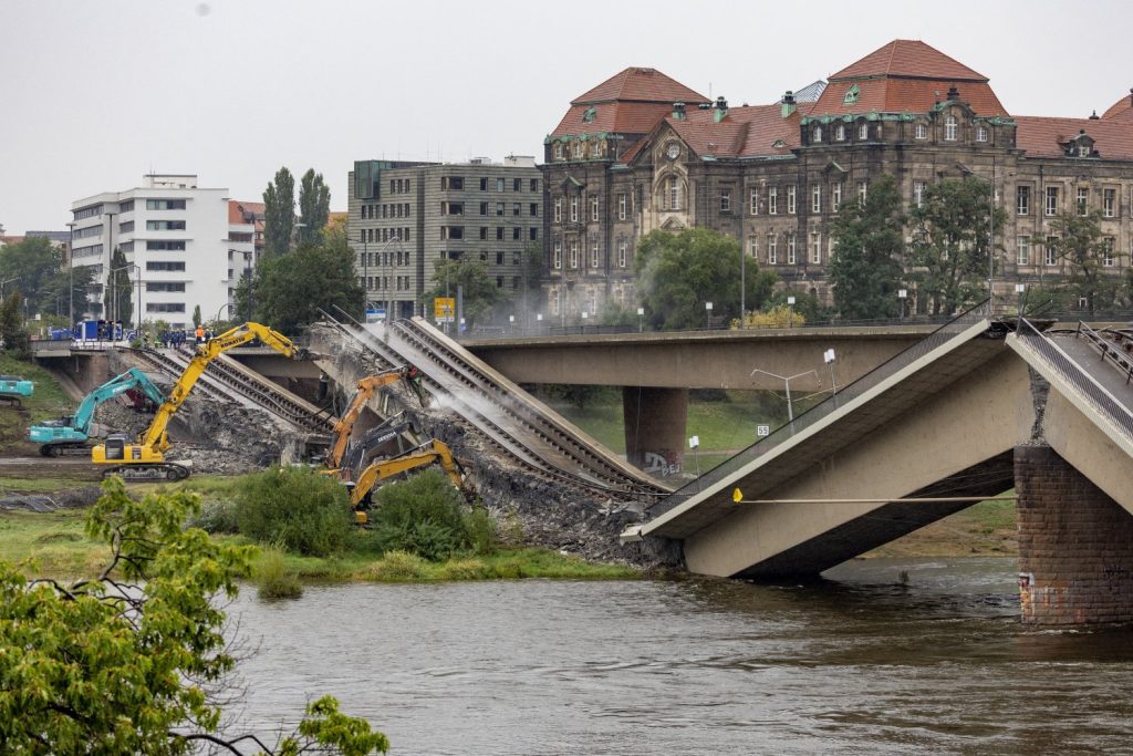 instorting dresden