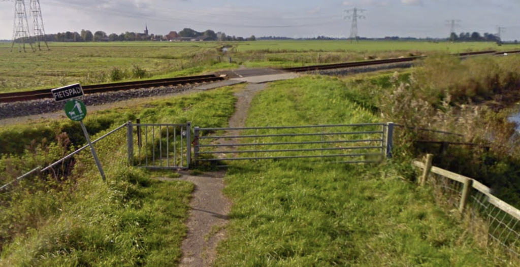 deinum nabo tunnel waterspitsmuis