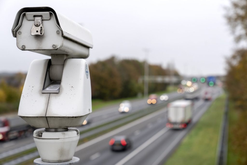 camera a28 snelweg