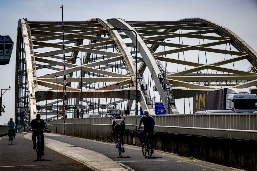 van brienenoordbrug